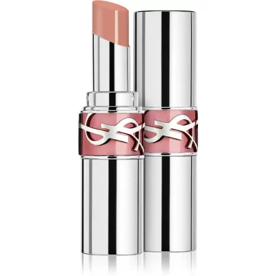 Yves Saint Laurent Loveshine Lipstick nawilżająca szminka nabłyszczająca dla kobiet 200 Rosy Sand 3,2 g