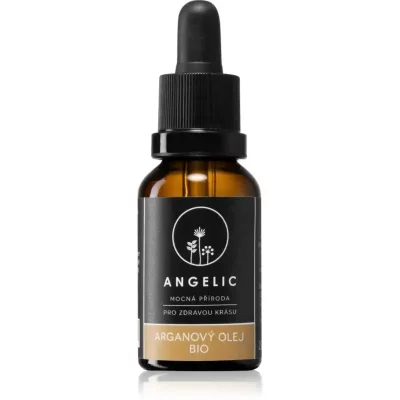 Angelic Argan Oil bio olejek arganowy 25 ml