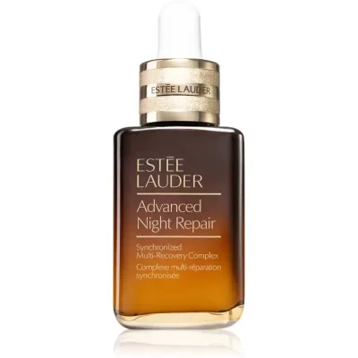 Estée Lauder Advanced Night Repair Serum Synchronized Multi-Recovery Complex serum przeciwzmarszczkowe 30 ml