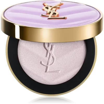 Yves Saint Laurent Make Me Blush Bold Blurring róż do policzków odcień 69 Lavender Lust 6 g
