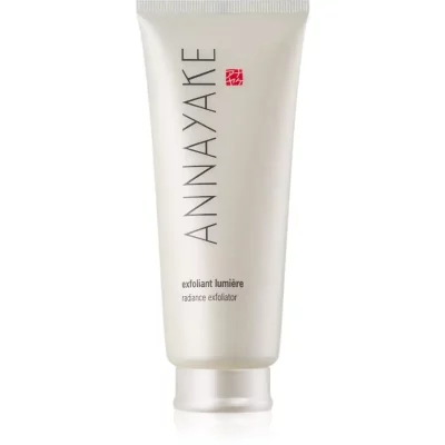 Annayake Makeup Remover Gel oczyszczający żel do demakijażu do twarzy i okolic oczu 100 ml