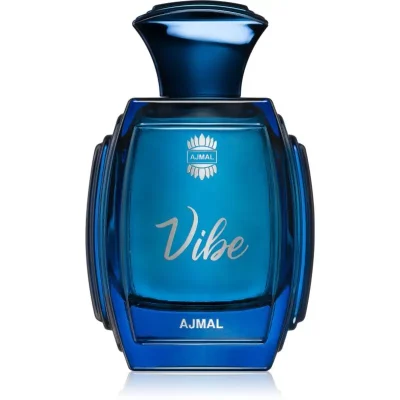 Ajmal Vibe woda perfumowana dla mężczyzn 75 ml