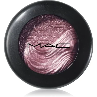 MAC Cosmetics Extra Dimension Eye Shadow intensywne cienie do powiek odcień Smoky Mauve 1.3 g