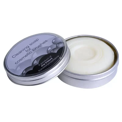 da Vinci Cleaning and Care mydło oczyszczające o działaniu regenerującym 4834 40 g