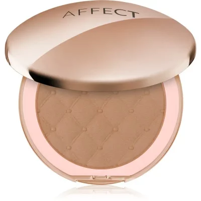 Affect Glamour Pressed Bronzer bronzer odcień Havana 9 g