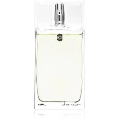 Ajmal Chemystery woda perfumowana dla mężczyzn 90 ml