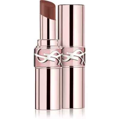 Yves Saint Laurent Loveshine Candy Glow tonujący balsam do ust 6B Brown Nude 3.1 g
