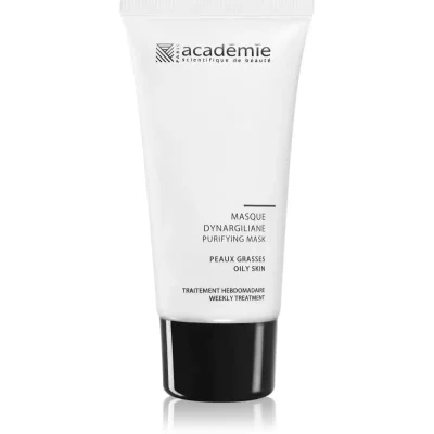 Académie Scientifique de Beauté Pure oczyszczająca maseczka do twarzy 50 ml