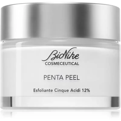 BioNike Cosmeceutical PENTA PEEL 12% Pads płatki złuszczające 50 szt.