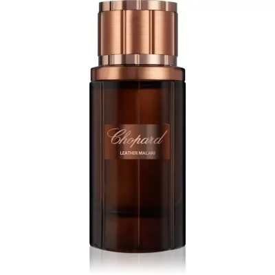 Chopard Leather Malaki woda perfumowana dla mężczyzn 80 ml