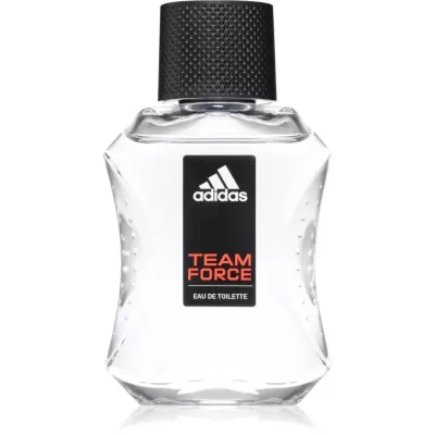Adidas Team Force woda toaletowa dla mężczyzn 50 ml