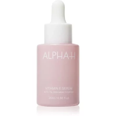Alpha-H Vitamin E serum łagodzące z witaminą E 25 ml