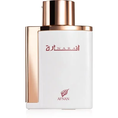 Afnan Inara White woda perfumowana unisex 100 ml