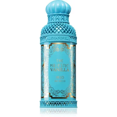 Alexandre.J Art Deco Collector The Majestic Vanilla woda perfumowana unisex 100 ml