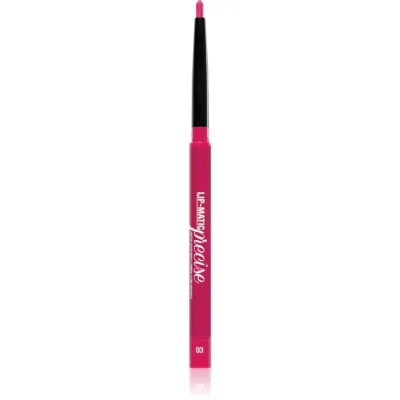 bellaoggi Lip Matic Precise trwała konturówka do ust odcień Lolita 03 0,58 g