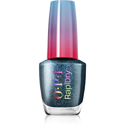 OPI Rapidry szybkoschnący lakier do paznokci odcień All Dry n’ Mighty 9 ml