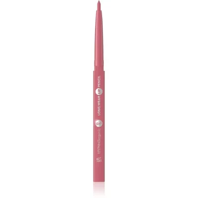 Bell Hypoallergenic kredka do ust odcień 06 Mauve 5 g