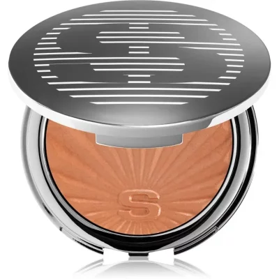 Sisley Phyto-Touche Illusion d'Eté puder brązujący w żelu 11 g