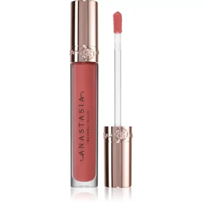 Anastasia Beverly Hills Lip Gloss błyszczyk do ust odcień Sunbaked 4.5 ml