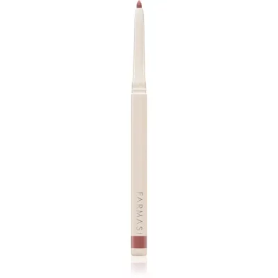 Farmasi Contour konturówka do ust odcień 04 Nude Pink 0.35 g