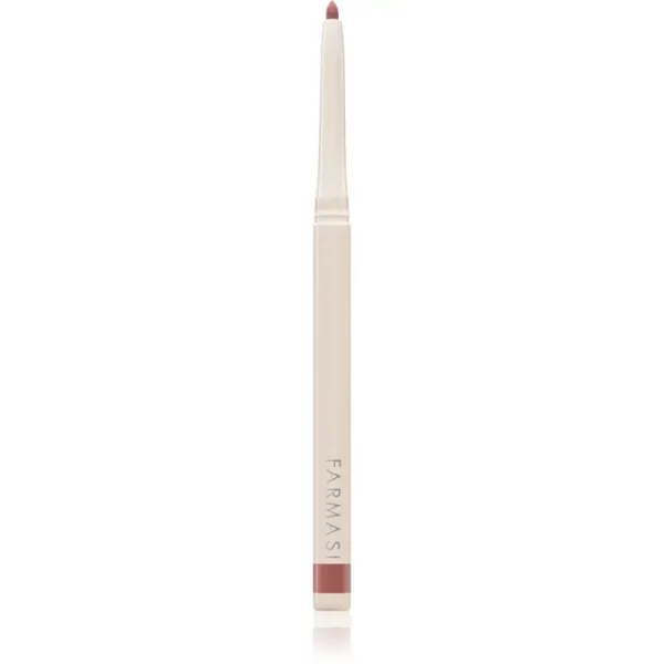 Farmasi Contour konturówka do ust odcień 04 Nude Pink 0.35 g