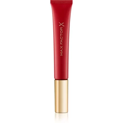 Max Factor Colour Elixir Cushion błyszczyk do ust odcień 035 Baby Star Coral 9 ml