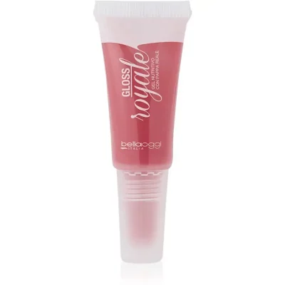bellaoggi Gloss Royale Lip Gloss błyszczyk do ust odcień Chillout Nude 9 ml