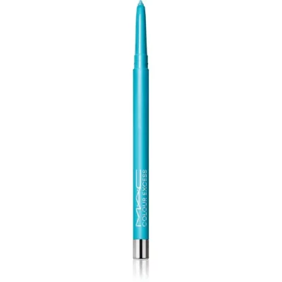 MAC Cosmetics Colour Excess Gel Pencil wodoodporny eyeliner w żelu odcień Blueberry Milk 0.35 g