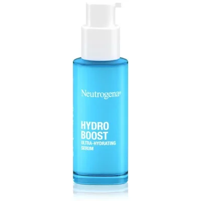 Neutrogena Hydro Boost® serum intensywne nawilżające 30 ml