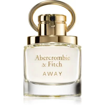 Abercrombie & Fitch Away woda perfumowana dla kobiet 30 ml