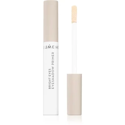 Lumene Nordic Makeup Bright Eyes baza pod cienie do powiek 5 ml
