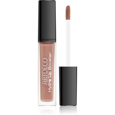 ARTDECO Hydra Lip Booster błyszczyk do ust o działaniu nawilżającym odcień 28 Translucent Mauve 6 ml