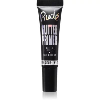 Rude Cosmetics Glitter Primer baza pod cienie do powiek 10 kg