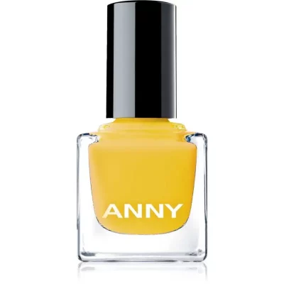 ANNY Color Nail Polish lakier do paznokci odcień 373.90 Sun & Fun 15 ml