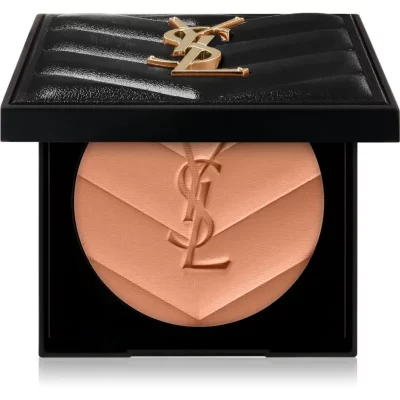 Yves Saint Laurent All Hours Hyper Finish puder dla kobiet 08 7.5 g