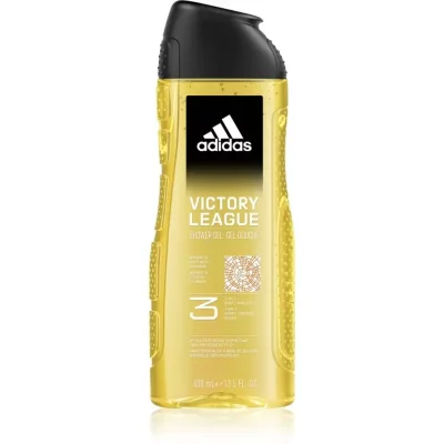 Adidas Victory League żel pod prysznic dla mężczyzn 400 ml