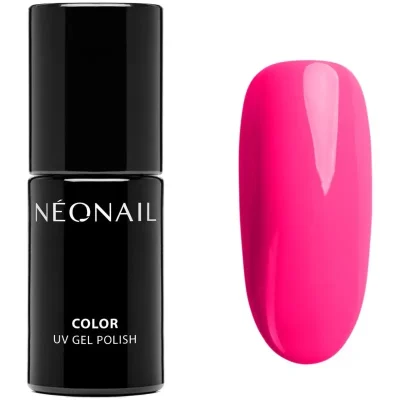 NEONAIL Colors of Freedom lakier hybrydowy do paznokci odcień Wild Heart 7,2 ml