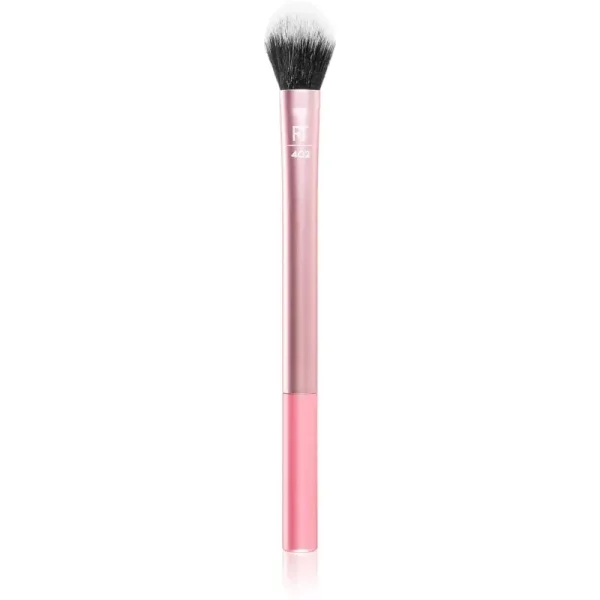 Real Techniques Original Collection Finish pędzel do utrwalenia podkładu 1 szt.