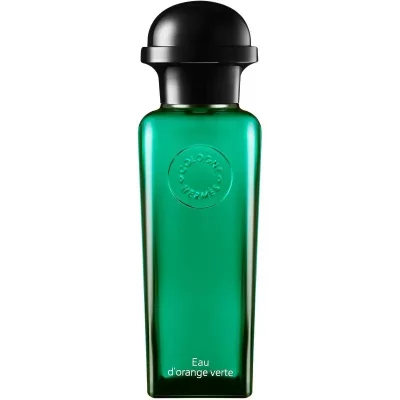 HERMÈS Colognes Collection Eau d'Orange Verte woda kolońska unisex 50 ml