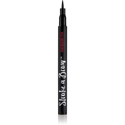 Ardell Stroke a Brow pisak do brwi odcień Soft Black 1.2 g