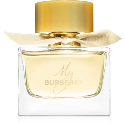 Burberry My Burberry woda perfumowana dla kobiet 90 ml