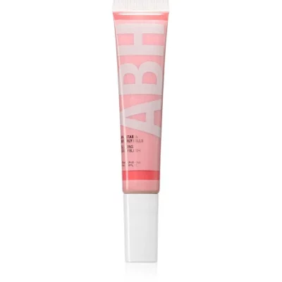 Anastasia Beverly Hills Blurring Blush Serum róż w płynie o działaniu nawilżającym odcień Hibiscus 9.5 ml