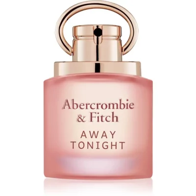 Abercrombie & Fitch Away Tonight Women woda perfumowana dla kobiet 50 ml
