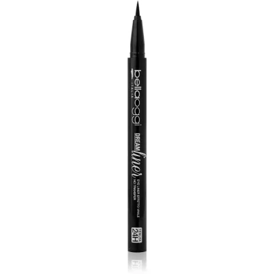 bellaoggi Dream Liner eyeliner w pisaku odcień Black Widow 0.5 g