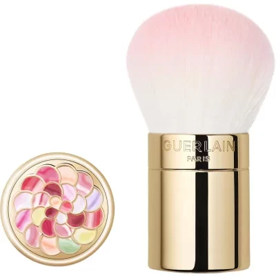 GUERLAIN Météorites Powder Brush pędzel do pudru 1 szt.