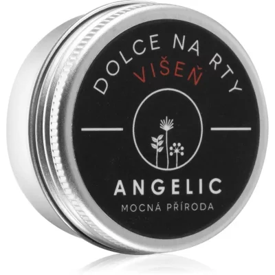 Angelic Dolce Sour cherry balsam do ust 15 ml