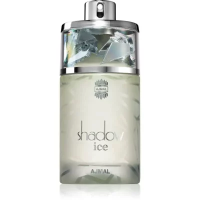 Ajmal Shadow Ice woda perfumowana unisex 75 ml