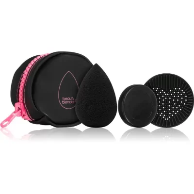 beautyblender® Besties Starter Set Pro zestaw podróżny dla doskonałej skóry