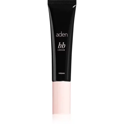 Aden Cosmetics BB Cream krem BB nadający naturalny wygląd odcień 03 Beige 35 ml