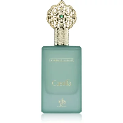 Al Wataniah Castilla woda perfumowana dla kobiet 75 ml